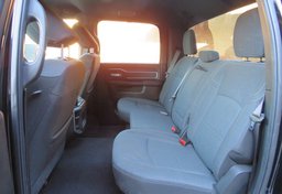 2022 Ram 2500 - Image 33