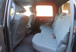 2022 Ram 2500 - Image 29