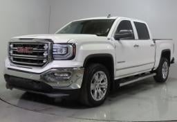 Thumbnail of 2018 GMC Sierra 1500