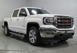 Thumbnail of 2018 GMC Sierra 1500
