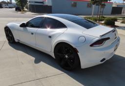 Thumbnail of 2012 Fisker Karma