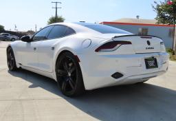 Thumbnail of 2012 Fisker Karma