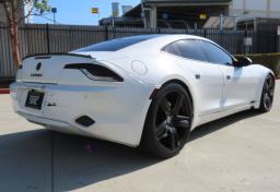 Thumbnail of 2012 Fisker Karma