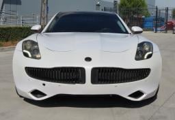 Thumbnail of 2012 Fisker Karma