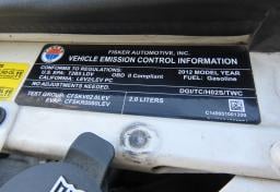 Thumbnail of 2012 Fisker Karma