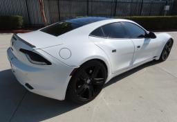 Thumbnail of 2012 Fisker Karma