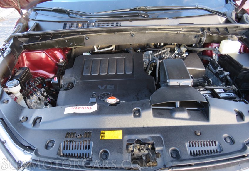 2015 Toyota Highlander - Image 59