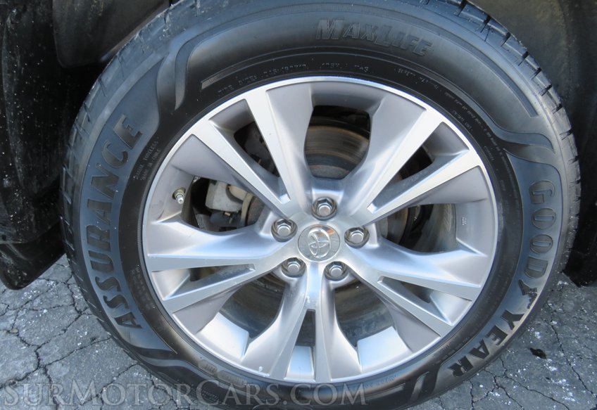 2015 Toyota Highlander - Image 56