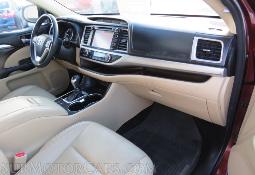 2015 Toyota Highlander - Image 27