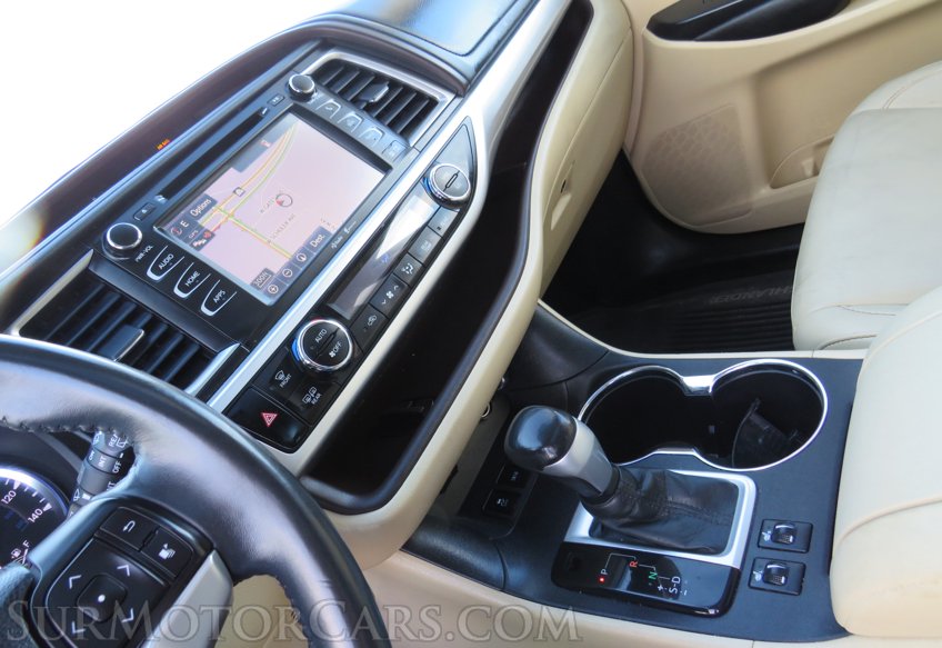 2015 Toyota Highlander - Image 35