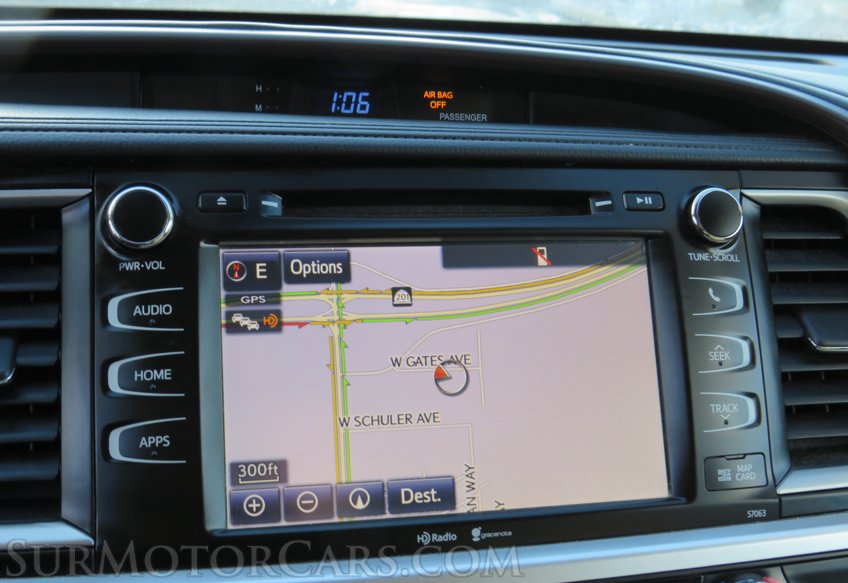 2015 Toyota Highlander - Image 42