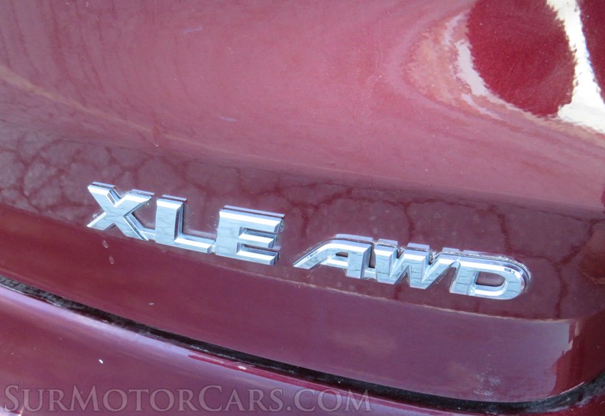 2015 Toyota Highlander - Image 22