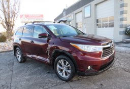 2015 Toyota Highlander - Image 3