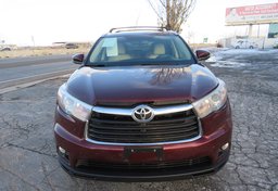 2015 Toyota Highlander - Image 12