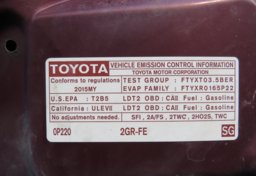 2015 Toyota Highlander - Image 61