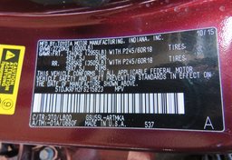 2015 Toyota Highlander - Image 63