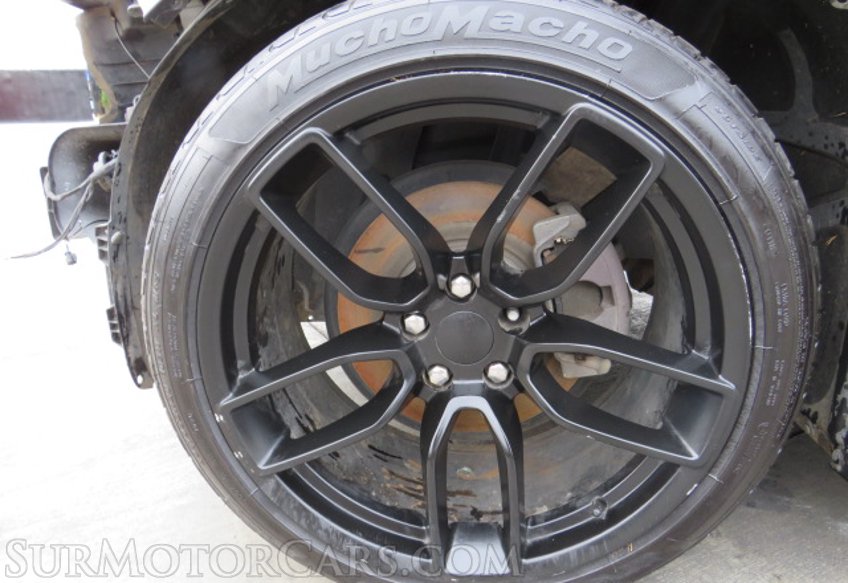 2018 Dodge Charger - Image 16