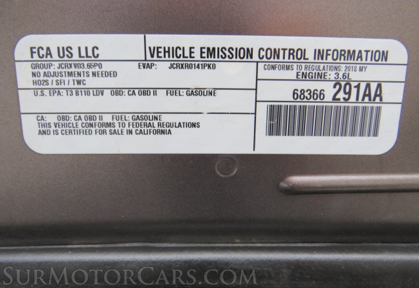 2018 Dodge Charger - Image 27