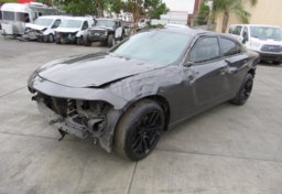 2018 Dodge Charger - Image 3