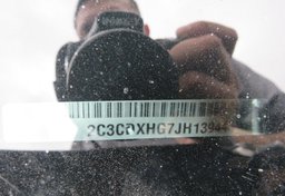 2018 Dodge Charger - Image 25