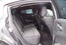 2018 Dodge Charger - Image 24