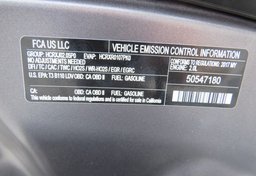 2018 Dodge Charger - Image 28