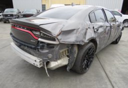 2018 Dodge Charger - Image 7