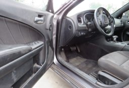 2018 Dodge Charger - Image 17