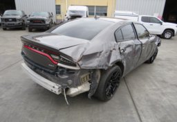 2018 Dodge Charger - Image 5