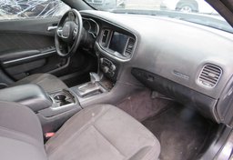 2018 Dodge Charger - Image 20