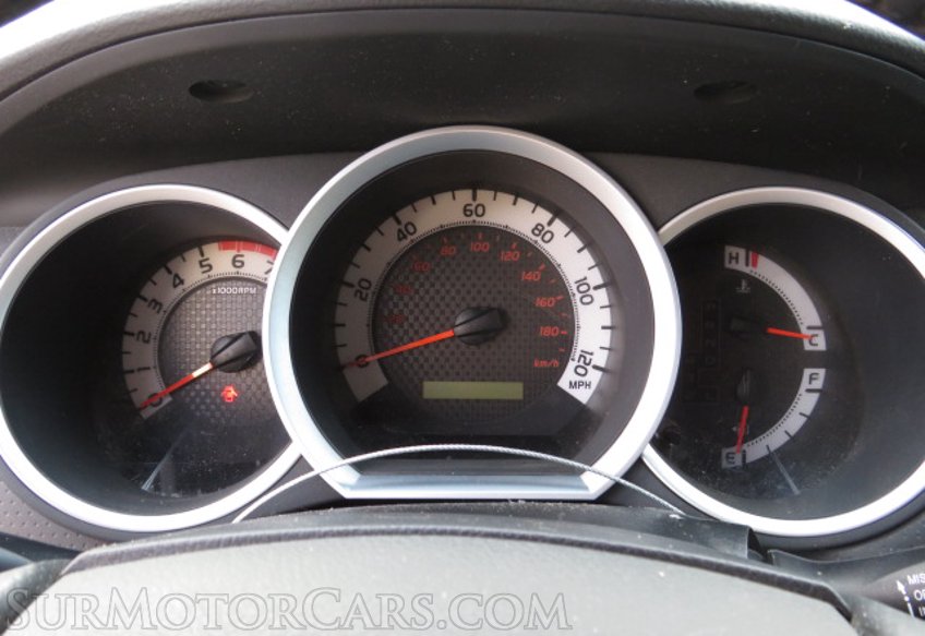 2015 Toyota Tacoma - Image 33