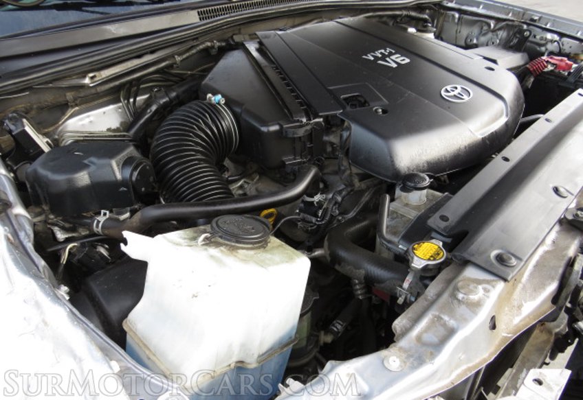 2015 Toyota Tacoma - Image 46