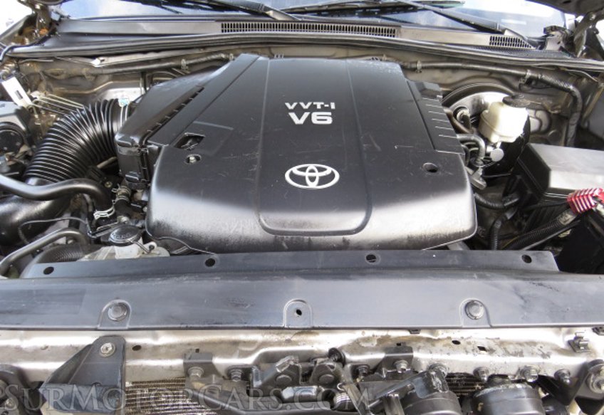 2015 Toyota Tacoma - Image 47