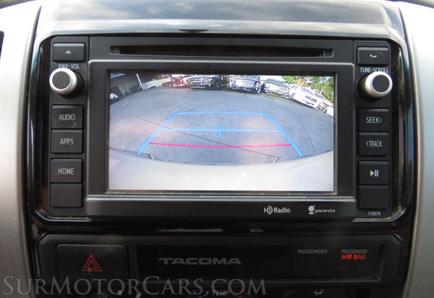 2015 Toyota Tacoma - Image 35