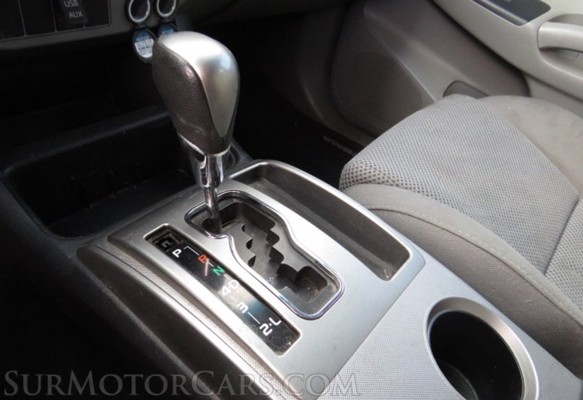 2015 Toyota Tacoma - Image 37