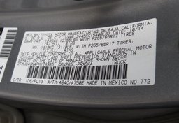 2015 Toyota Tacoma - Image 45