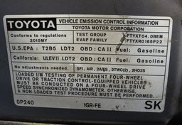 2015 Toyota Tacoma - Image 44