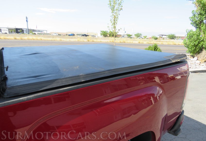 2018 GMC Canyon - Image 15