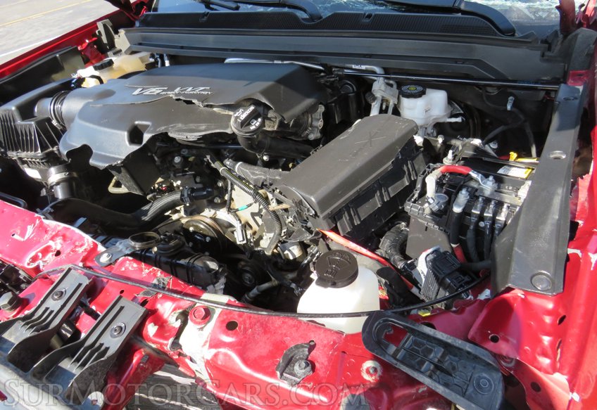 2018 GMC Canyon - Image 49