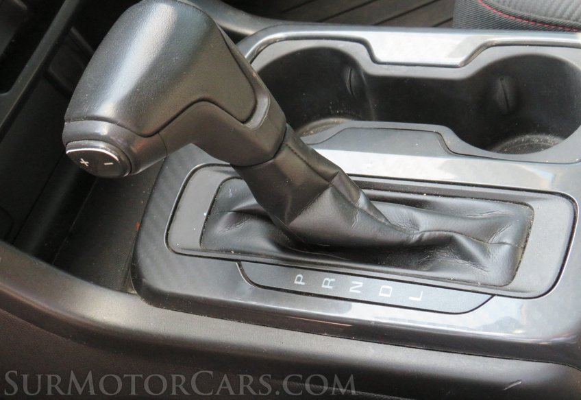 2018 GMC Canyon - Image 42