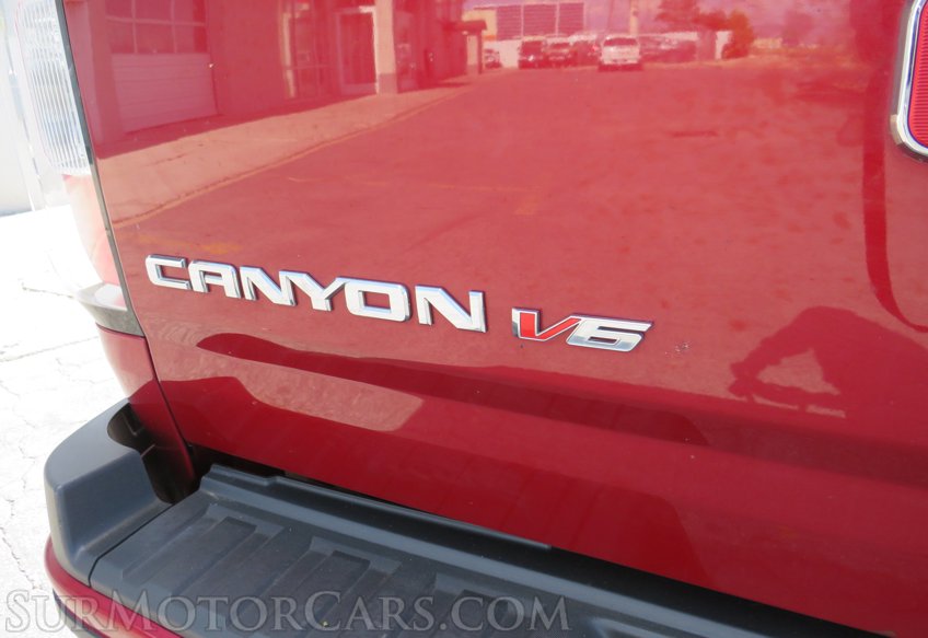 2018 GMC Canyon - Image 19