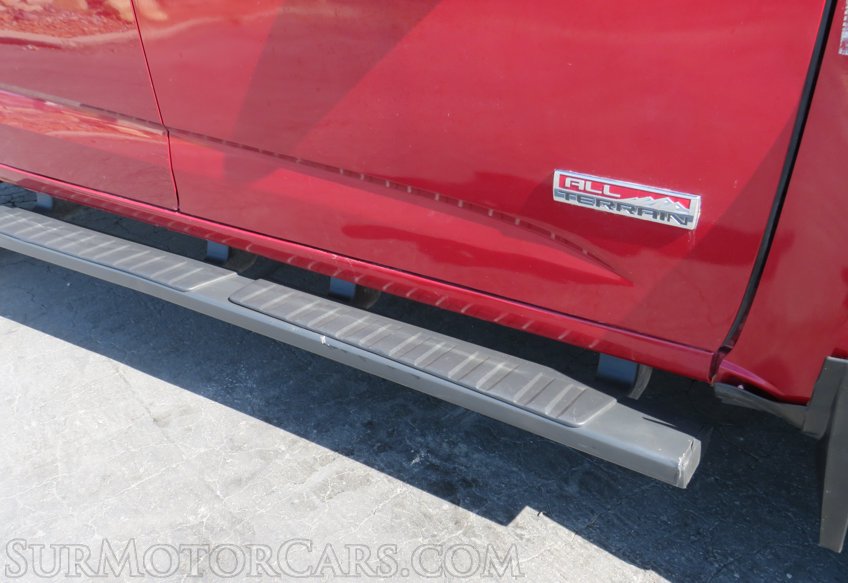 2018 GMC Canyon - Image 21