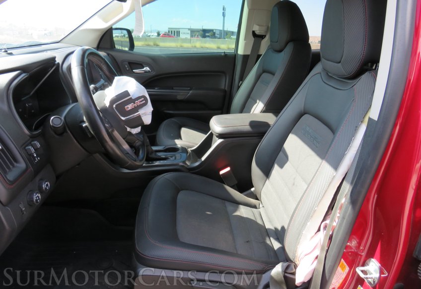 2018 GMC Canyon - Image 24