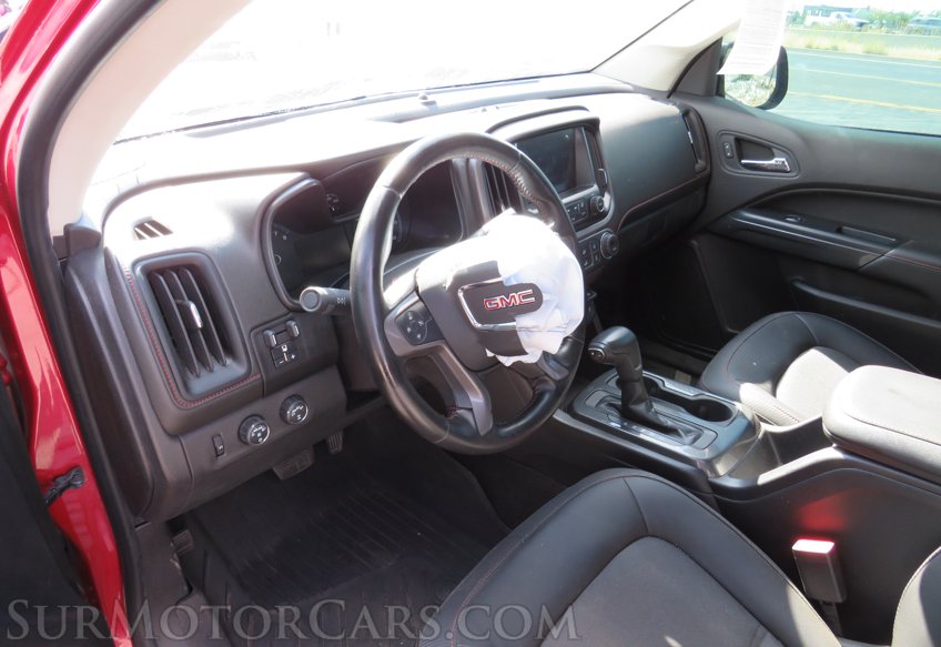 2018 GMC Canyon - Image 23