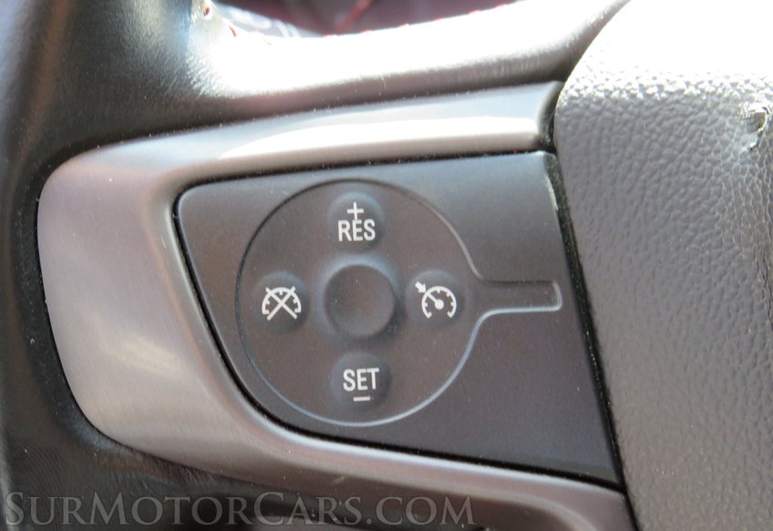 2018 GMC Canyon - Image 28