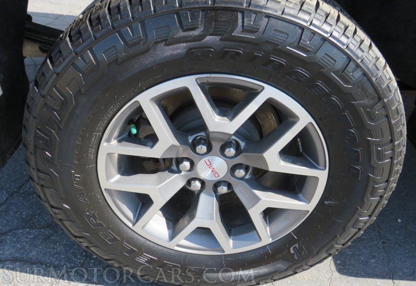 2018 GMC Canyon - Image 47