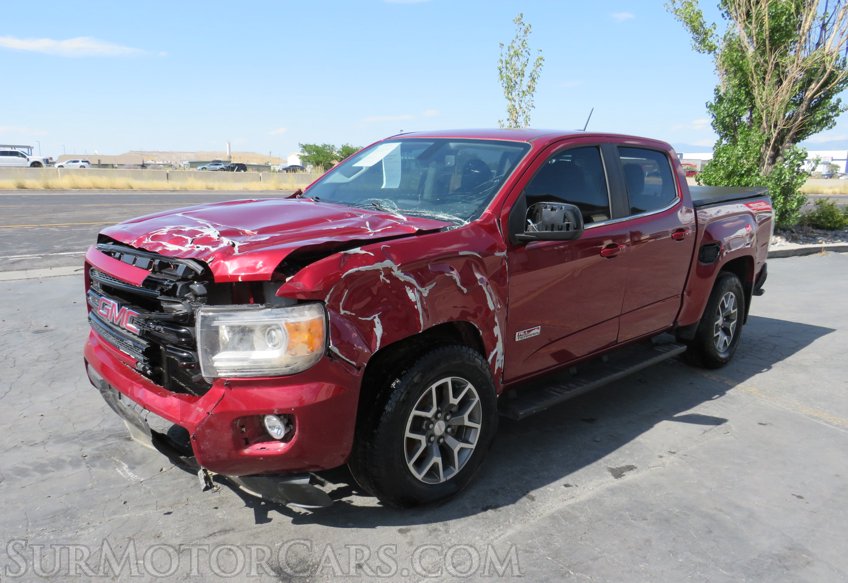 2018 GMC Canyon - Image 2