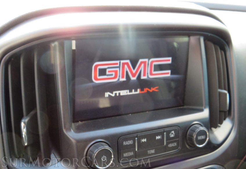 2018 GMC Canyon - Image 32