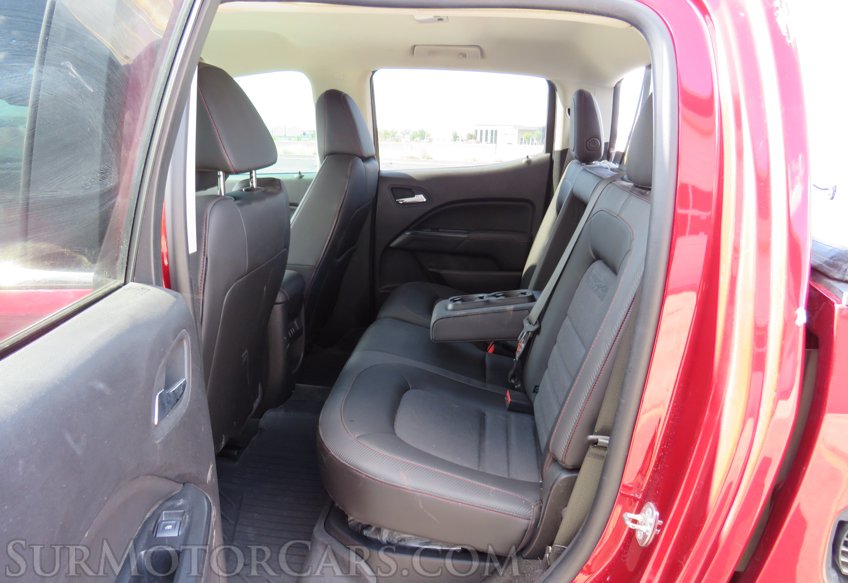 2018 GMC Canyon - Image 27