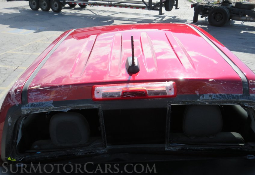 2018 GMC Canyon - Image 13